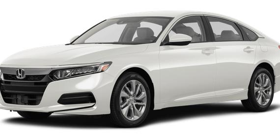 HONDA ACCORD 2020 1HGCV1F17LA073905 image