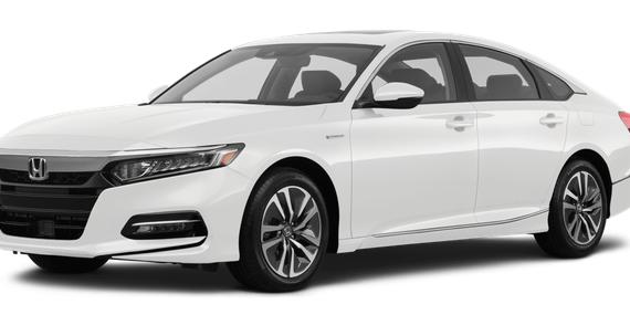 HONDA ACCORD 2020 1HGCV3F19LA016584 image