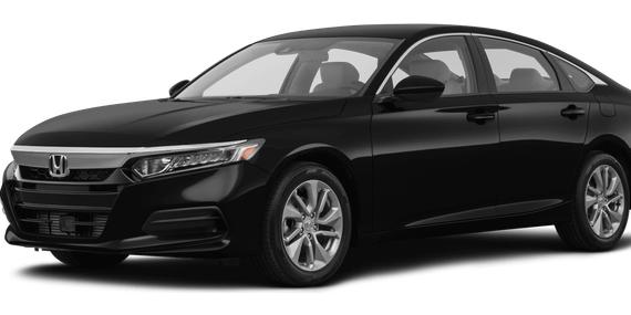 HONDA ACCORD 2020 1HGCV1F18LA007685 image