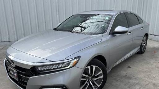 HONDA ACCORD 2020 1HGCV3F93LA017980 image