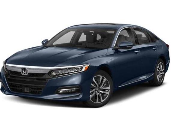 HONDA ACCORD 2020 1HGCV3F91LA012289 image