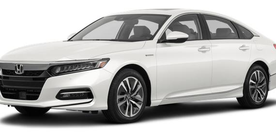 HONDA ACCORD 2020 1HGCV2F94LA017156 image