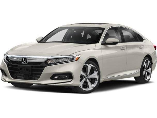 HONDA ACCORD 2020 1HGCV2F9XLA031028 image