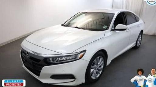 HONDA ACCORD 2020 1HGCV1F10LA130607 image