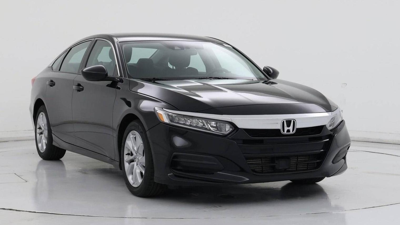 HONDA ACCORD 2020 1HGCV1F10LA013786 image