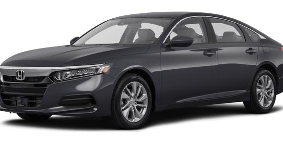 HONDA ACCORD 2020 1HGCV1F17LA144519 image
