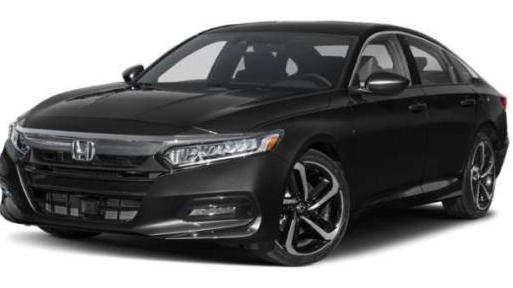 HONDA ACCORD 2020 1HGCV2F35LA006095 image