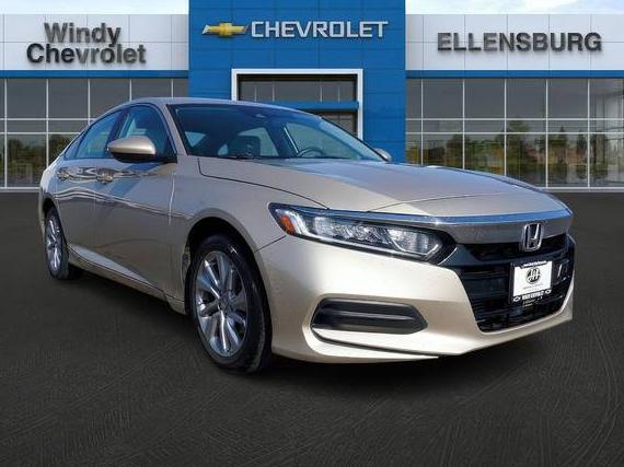 HONDA ACCORD 2020 1HGCV1F12LA021680 image