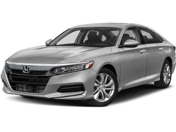 HONDA ACCORD 2020 1HGCV1F16LA047568 image