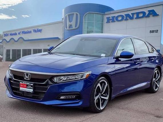 HONDA ACCORD 2020 1HGCV1F32LA150052 image HONDA ACCORD 2020 1HGCV1F32LA150052 image