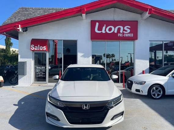 HONDA ACCORD 2020 1HGCV1F37LA081990 image HONDA ACCORD 2020 1HGCV1F37LA081990 image