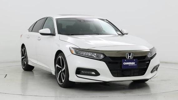 HONDA ACCORD 2020 1HGCV2F34LA031134 image