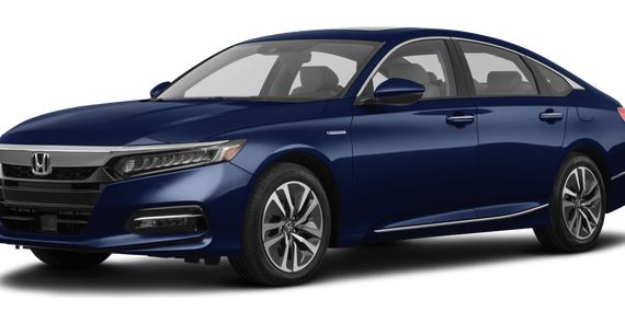 HONDA ACCORD 2020 1HGCV3F96LA014488 image