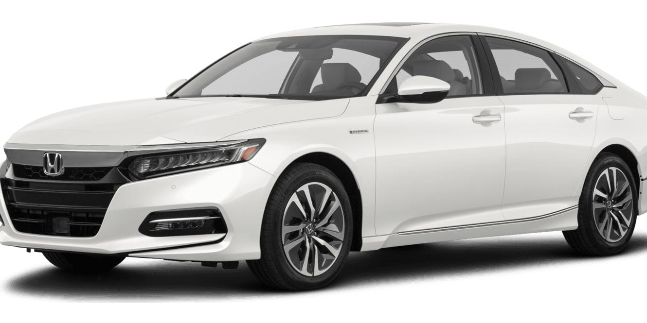 HONDA ACCORD 2020 1HGCV2F92LA027006 image