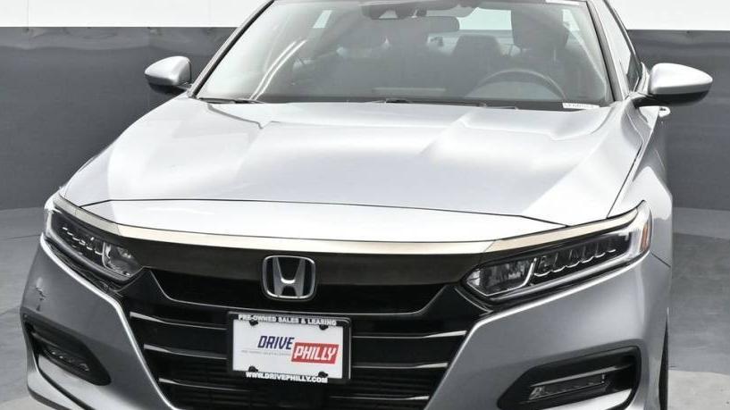 HONDA ACCORD 2020 1HGCV1F39LA125732 image