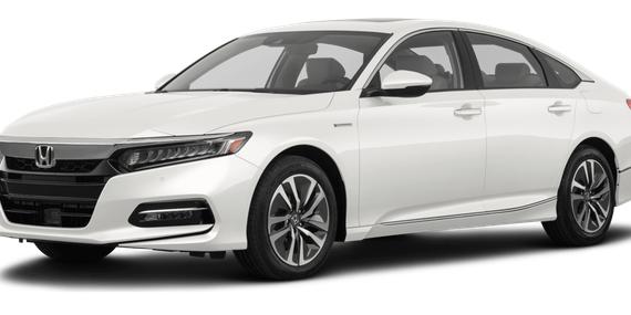 HONDA ACCORD 2020 1HGCV3F93LA015520 image
