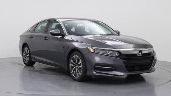 HONDA ACCORD 2020 1HGCV3F1XLA014438 image