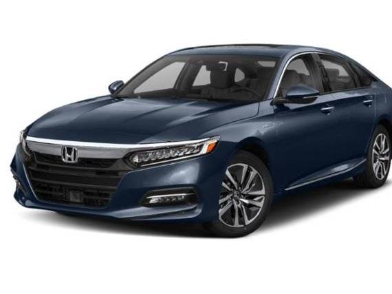 HONDA ACCORD 2020 1HGCV3F92LA006386 image