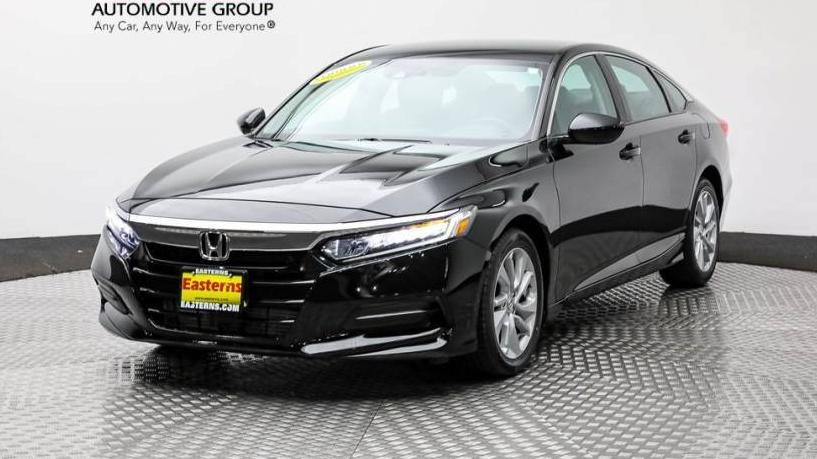 HONDA ACCORD 2020 1HGCV1F17LA069790 image