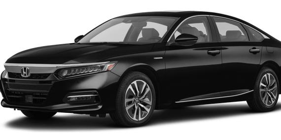 HONDA ACCORD 2020 1HGCV3F90LA010579 image