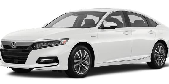 HONDA ACCORD 2020 1HGCV1F42LA059940 image