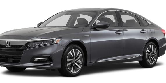 HONDA ACCORD 2020 1HGCV1F5XLA058723 image