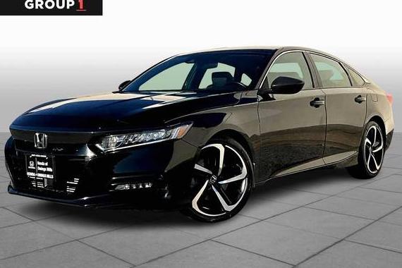 HONDA ACCORD 2020 1HGCV1F30LA051424 image HONDA ACCORD 2020 1HGCV1F30LA051424 image