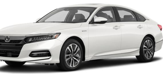 HONDA ACCORD 2020 1HGCV2F94LA011034 image