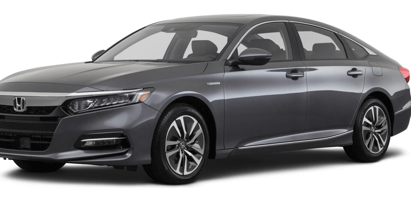 HONDA ACCORD 2020 1HGCV1F44LA126800 image