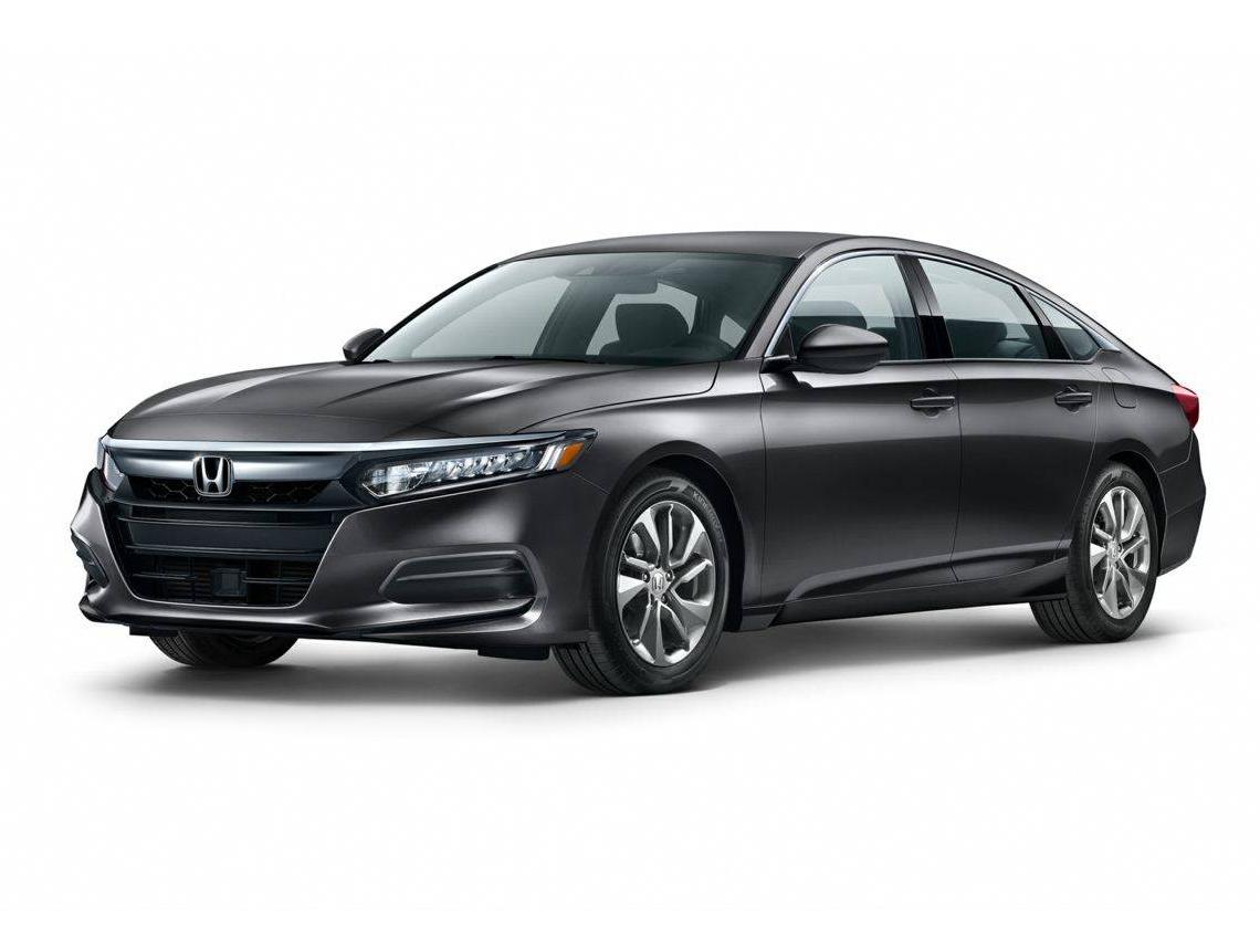 HONDA ACCORD 2020 1HGCV1F13LA128298 image