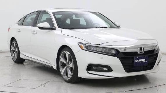 HONDA ACCORD 2020 1HGCV2F97LA023937 image