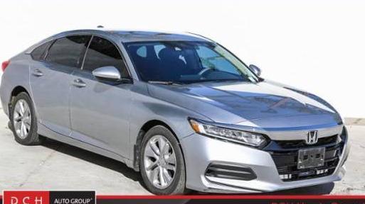 HONDA ACCORD 2020 1HGCV1F17LA062838 image