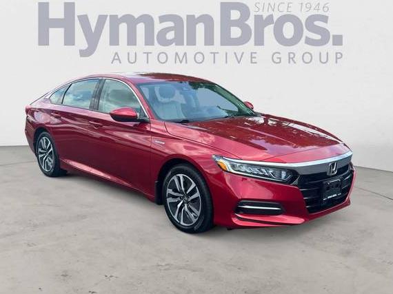 HONDA ACCORD 2020 1HGCV3F17LA010332 image