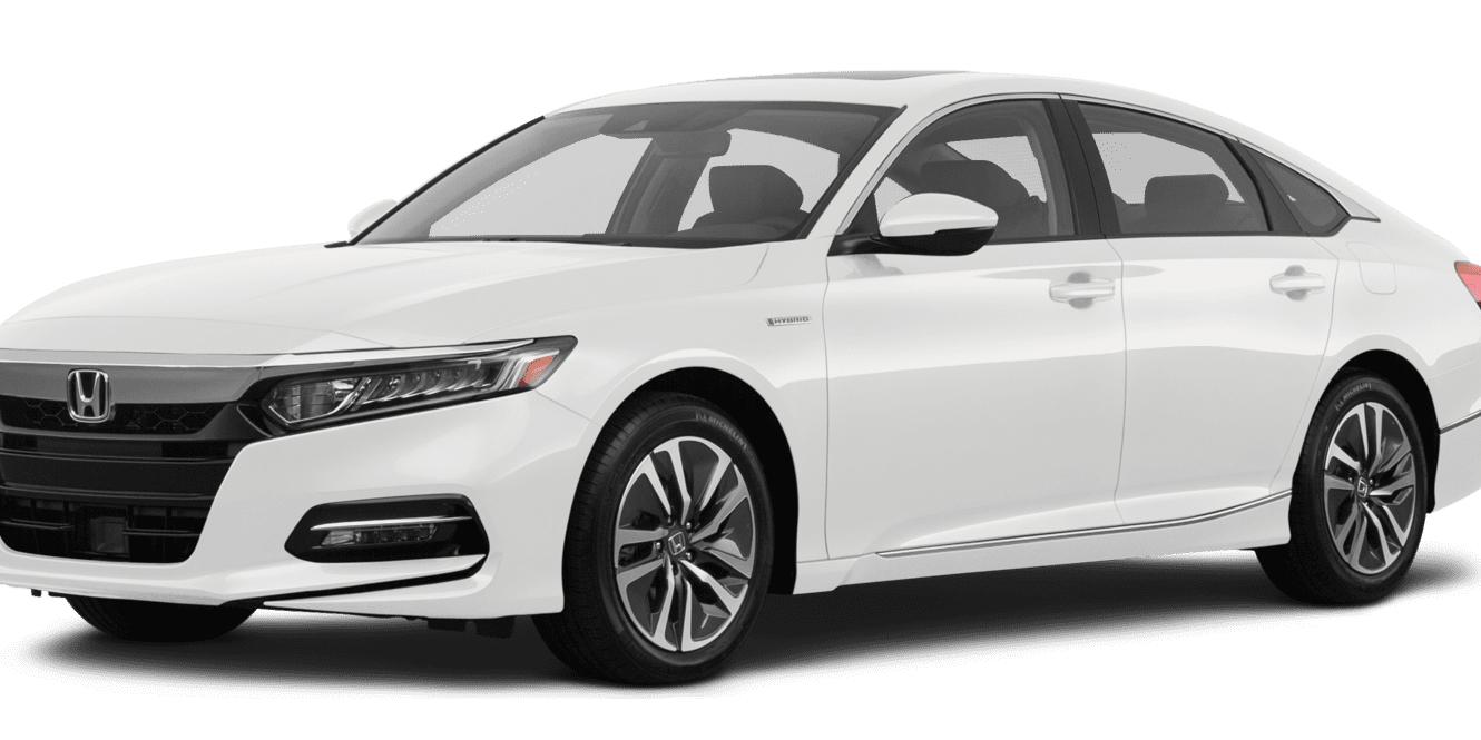 HONDA ACCORD 2020 1HGCV1F46LA103194 image