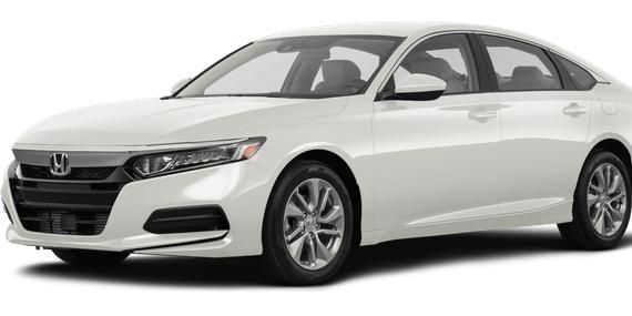 HONDA ACCORD 2020 1HGCV1F1XLA057116 image
