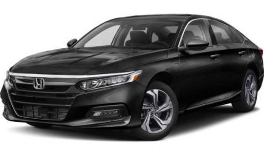 HONDA ACCORD 2020 1HGCV1F49LA025817 image