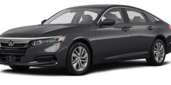 HONDA ACCORD 2020 1HGCV1F17LA014613 image