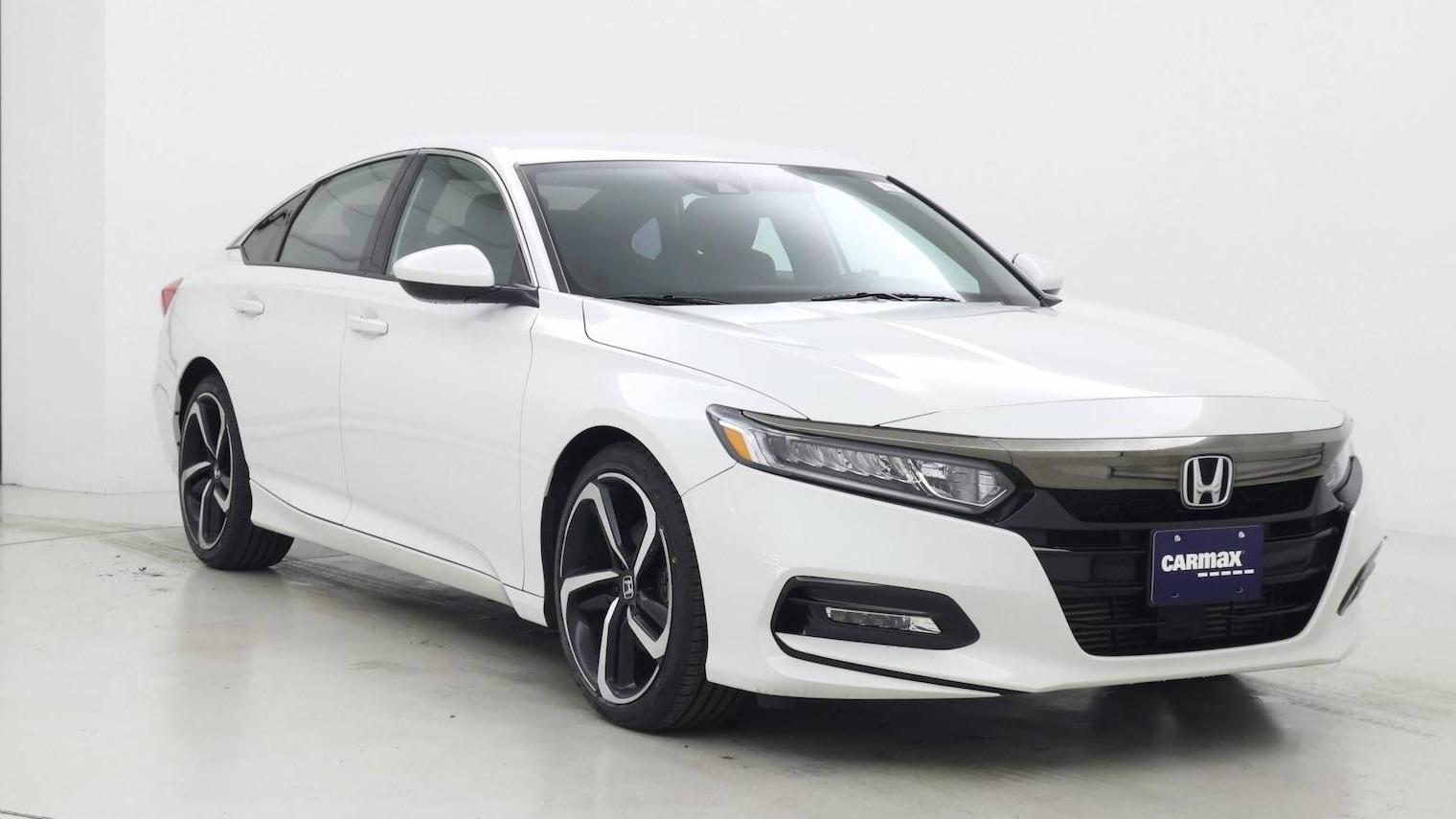 HONDA ACCORD 2020 1HGCV1F30LA142449 image