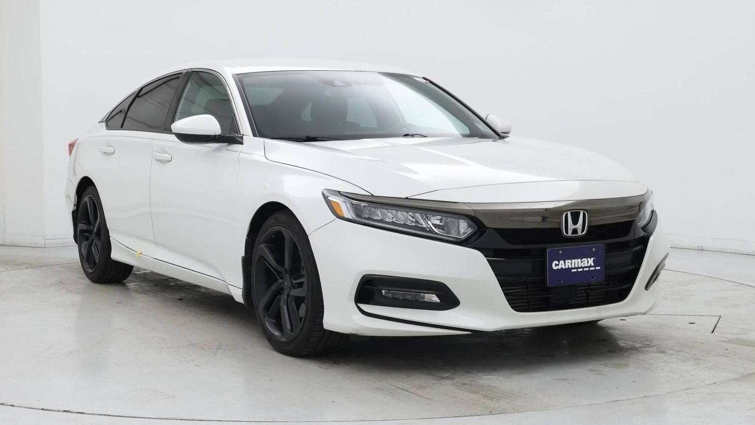 HONDA ACCORD 2020 1HGCV1F31LA061878 image