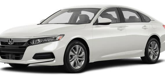 HONDA ACCORD 2020 1HGCV1F14LA034348 image