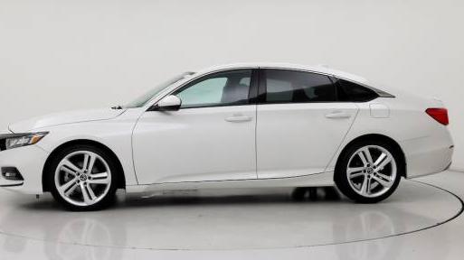 HONDA ACCORD 2020 1HGCV1F32LA151251 image