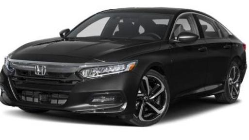 HONDA ACCORD 2020 1HGCV1F39LA077780 image