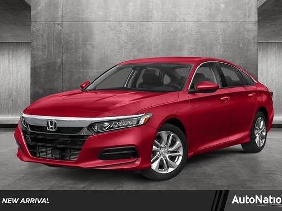 HONDA ACCORD 2020 1HGCV1F15LA071540 image