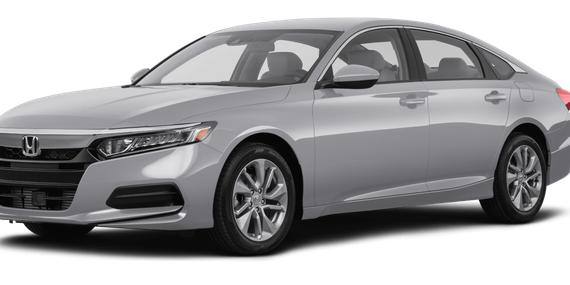 HONDA ACCORD 2020 1HGCV1F14LA075823 image