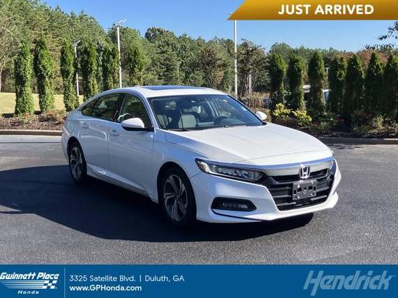 HONDA ACCORD 2020 1HGCV1F46LA047838 image HONDA ACCORD 2020 1HGCV1F46LA047838 image