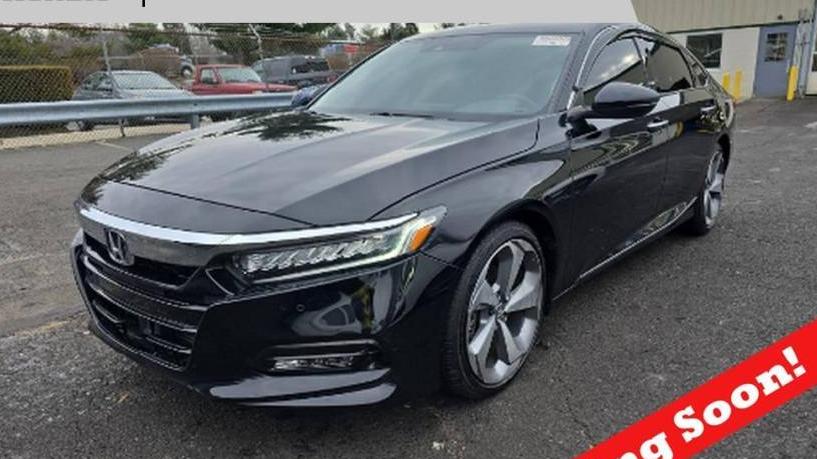 HONDA ACCORD 2020 1HGCV2F98LA027382 image