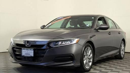 HONDA ACCORD 2020 1HGCV1F10LA055746 image