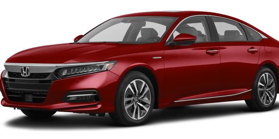 HONDA ACCORD 2020 1HGCV2F92LA004034 image