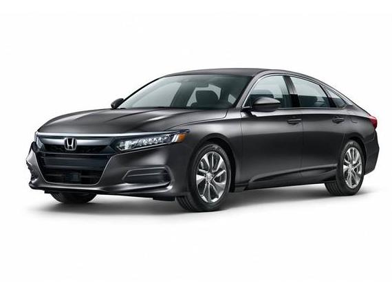 HONDA ACCORD 2020 1HGCV1F1XLA045113 image