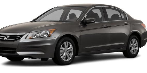 HONDA ACCORD 2011 1HGCP3F74BA017879 image